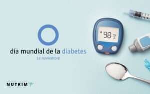 dia de la diabetes 14 noviembre empresas